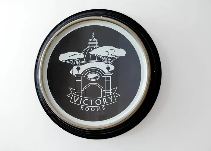 Victory לינה וארוחת בוקר רומא